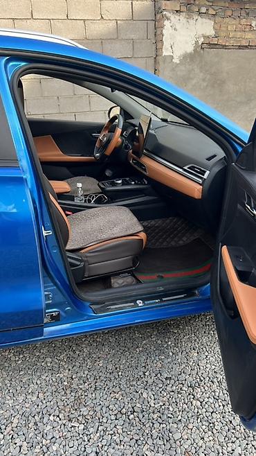 BYD: BYD Dolphin: 2021 г., Автомат, Электромобиль, Хэтчбэк — 6