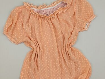 sukienka tunika boho: Women's blouse, size L (EU 40)