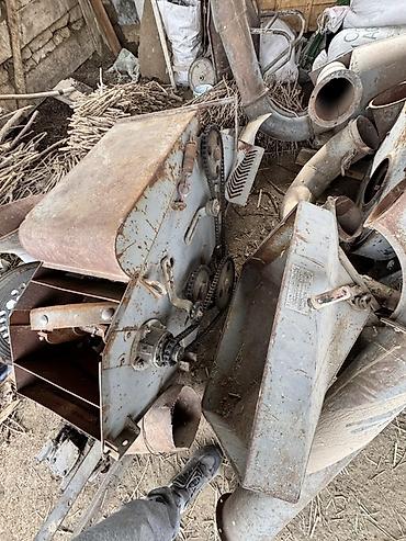 Кормодробилки: Сатылат Талас басы 200000 ушул номерге чалгыла Жем тарткыч адырес — 8