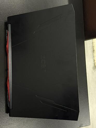 Ноутбуки и аксессуары: Acer Nitro 5 oyun noutbuku - Ekran: 15.6" IPS, Full HD (1920x1080) — 5