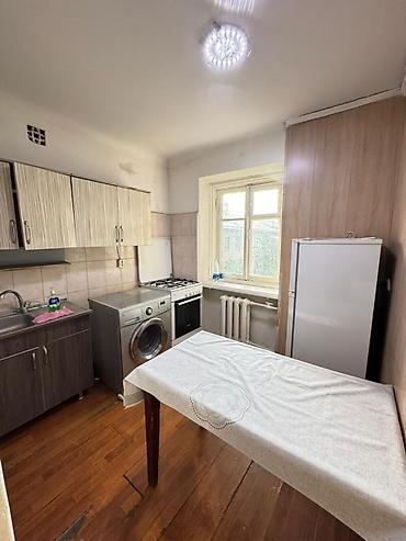 75: 2 комнаты, 40 м², Индивидуалка, 4 этаж — 3