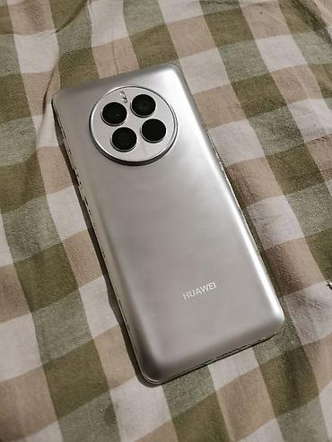 nokia e52: Huawei Mate 50, Б/у, 256 ГБ, цвет - Бежевый, 2 SIM — 1