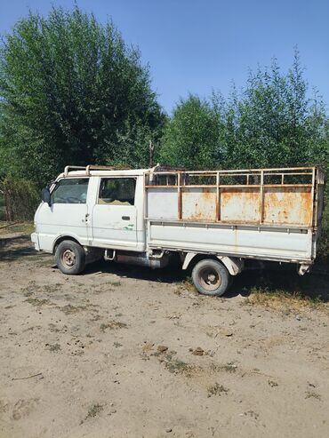 домкрат для машины: Жүк ташуучу унаа, Kia, Дубль, 4 т, Колдонулган