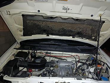 матор на нексию: Honda Stepwgn: 1999 г., 0.2 л, Автомат, Бензин, Минивэн — 2
