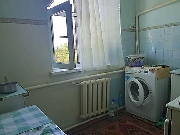 квартира 2 к: 3 комнаты, 57 м², 2 этаж, Косметический ремонт — 1
