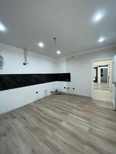 Продажа квартир: 2 комнаты, 56 м², Элитка, 4 этаж, Евроремонт — 8