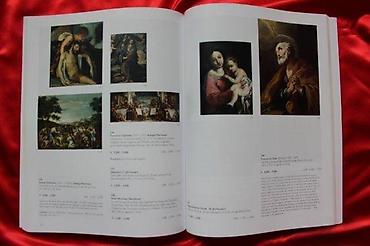 Časopisi: AUKCIJSKI KATALOG DOROTHEUM, ALTE MEISTER, 11.6.2003. | Aukcijski — 5