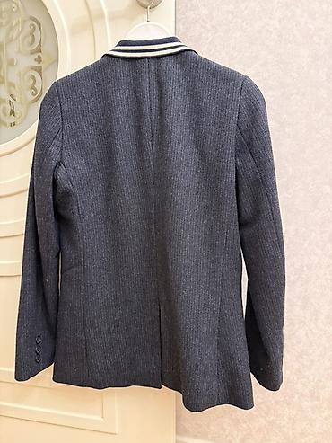 ust geyimler: Jaket, Oğlan üçün, 10 - 12 yaş, Original Marines — 3