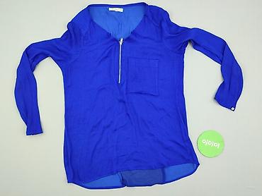 amisu: Bershka, Bluzka damska, rozmiar S — 3