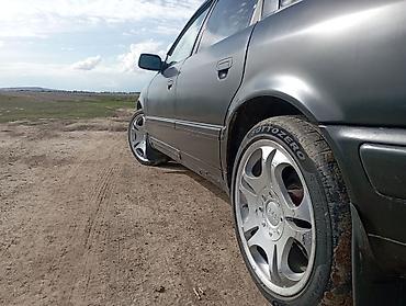 e53 amg: Колеса в сборе 225 / 45 / R 18, Лето, Новый, Комплект, Легковые, Литые, отверстий - 5 — 2