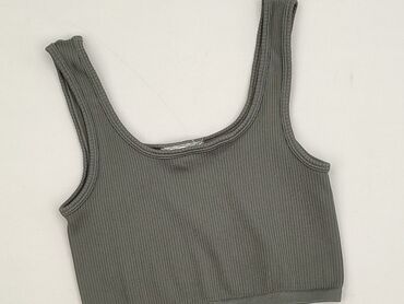 Ubrania damskie: Top damski, M