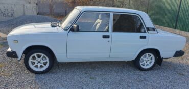 ВАЗ (ЛАДА): ВАЗ (ЛАДА) 2105: 2010 г., 1.6 л, Механика, Бензин, Седан — 8