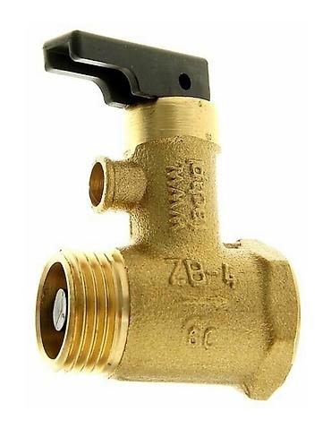 Накопительные водонагреватели: АКЦИЯ! 50л. Накопительный электрический водонагреватель Edisson ER — 7