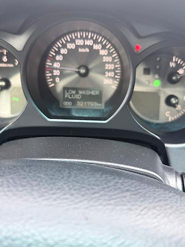 Lexus: Lexus GS: 3 l | 2007 il Sedan -da lalafo.az — 10 Lexus: Lexus GS: 3 l | 2007 il Sedan — 10