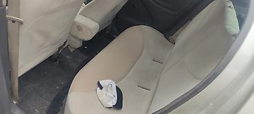 тойота vits: Toyota Vitz: 2003 г., 1.5 л, Автомат, Бензин, Хэтчбэк — 5