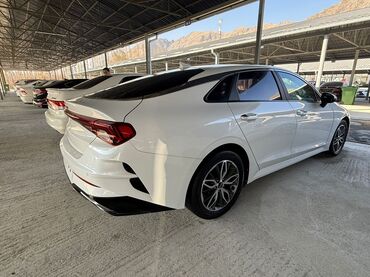 Kia: Kia K5: 2020 г., 2 л, Автомат, Газ, Седан — 8
