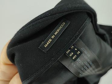 prima moda kozaki: Massimo Dutti, Spodnie materiałowe damskie, rozmiar M — 5