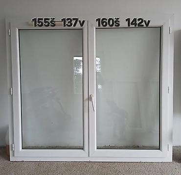 Prozori: KRAGUJEVAC. ULAZNA I SOBNA VRATA NE DRZIMO. Veliki izbor VEKA i — 20