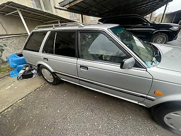 Daewoo: Daewoo Nexia: 2000 г., Механика, Седан — 11