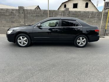 сколько стоит продать катализатор: Honda Inspire: 2004 г., 3 л, Автоматтык, Газ, Седан