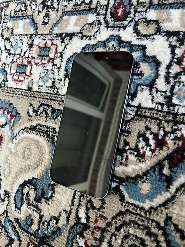 macbook 13 pro: IPhone 14 Pro Max, Б/у, 512 ГБ, Deep Purple, Зарядное устройство, 77 % — 8
