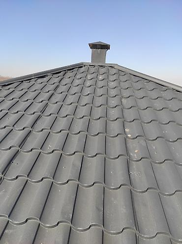 Установка вытяжек и вентиляции: Вентиляция частных домов — 18