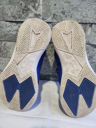 Patike: Patike, Under Armour, veličina - 39 — 6