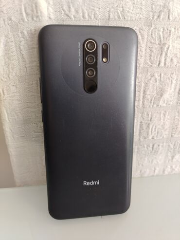 Xiaomi: Xiaomi Mi 9, 64 GB, bоја - Crna, Otisak prsta — 6