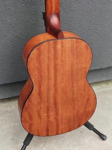 Gitare: CORT AC100 OP KLASIČNA GITARA B-STOCK | Slanje po dogovoru ili lično — 5