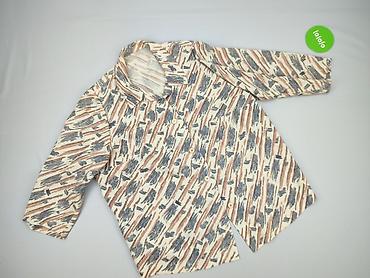 koszule polo: Koszula damska, rozmiar 7XL — 2