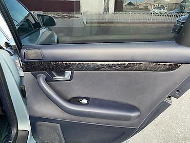 Audi: Audi A4: 2003 г., 2 л, Механика, Бензин, Универсал — 16