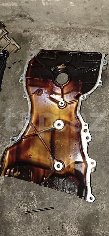 Motor üçün digər detallar: Mitsubishi LANCER, 2 l, Benzin, 2008 il, Orijinal, Yaponiya, İşlənmiş — 7
