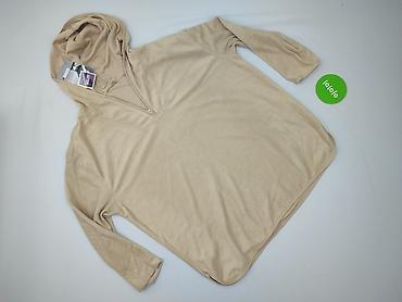 bluza okay: Bluza z kapturem damska, rozmiar L — 2