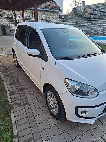 Volkswagen: U odličnom stanju, garancija za kilometrazu — 4