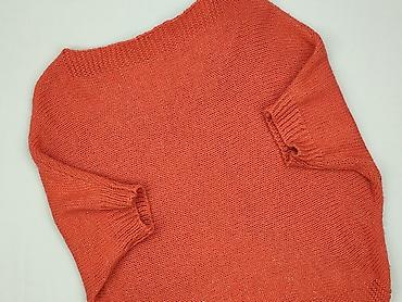 second hand clothing: Sweter damski, rozmiar 4XL — 1