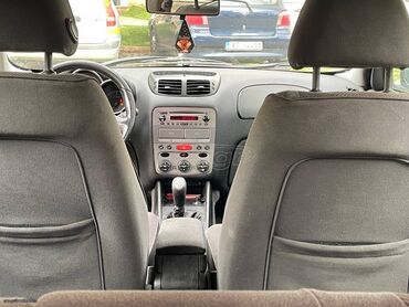 Alfa Romeo: Alfa Romeo 147: 1.6 l. | 2002 έ. 232000 km. Χάτσμπακ — 6