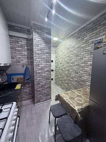 Продажа квартир: 3 комнаты, 65 м², 105 серия, 3 этаж, Евроремонт — 7