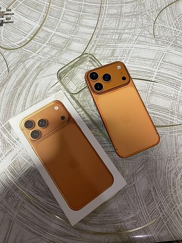 redmi note 12 s: IPhone 17 Pro, Narıncı, Face ID — 1