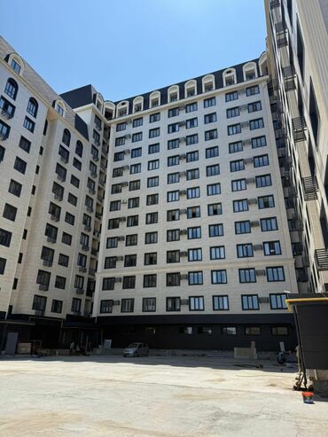 продажа отеля: 3 бөлмө, 87 кв. м, Элитка, 10 кабат, ПСО (өзү оңдоп түзөтүп бүтүү үчүн)