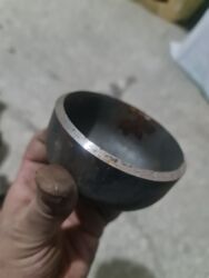 Truba: Qaz üçün Yeni Metal Məişət trubası, Ünvandan götürmə, Ödənişli quraşdırma — 9