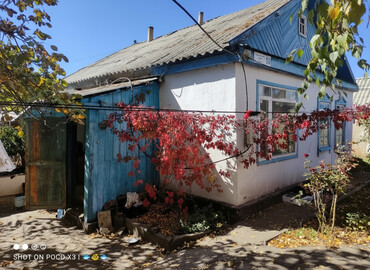 Продажа домов: Дом, 80 м², 8 комнат, Собственник, Старый ремонт at lalafo.kg — 1 Продажа домов: Дом, 80 м², 8 комнат, Собственник, Старый ремонт — 1