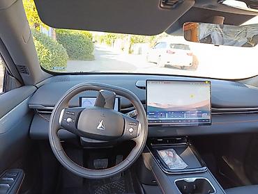 Changan: Changan : 2026 г., Электромобиль, Кроссовер — 5