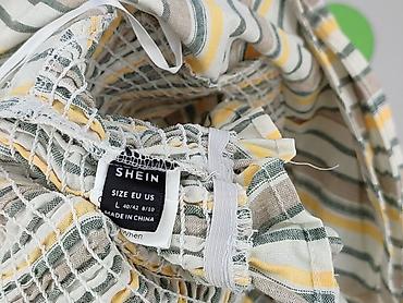 poland bras: Shein, Top damski, rozmiar L — 5