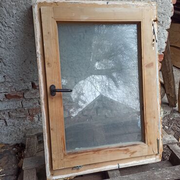 Prozori: Stolarija u odličnom stanju ako ste zainteresovani javite se br — 16