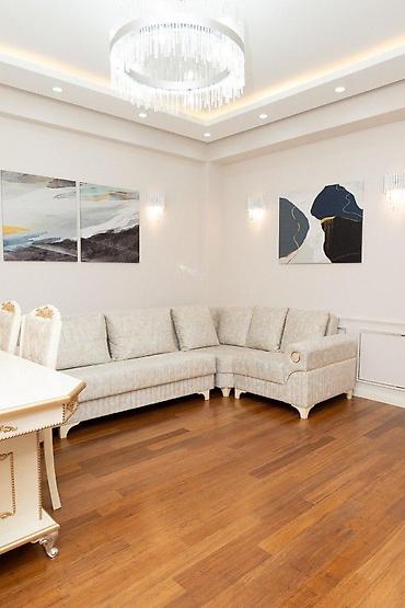 Дом и сад: İcarəyə verilir 2 otaqlı yeni tikili 60 m², Nəriman Nərimanov m — 5