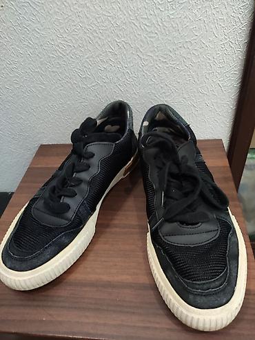 Кроссовки и спортивная обувь: Кроссовки GSD ONE FW, арт. 106838 - Цвет: белый - Размер по стельке — 13