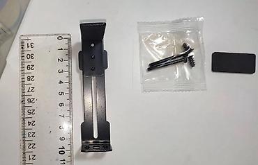 Другие комплектующие: Поддержка для видеокарты (GPU Anti-Sag Bracket) - Назначение — 7