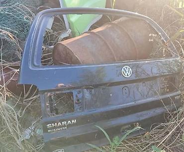 pezo 1: GEPEK VRATA ZA VOLKSWAGEN SHARAN — 1