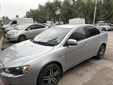 мицубиси лансер: Mitsubishi Lancer: 2011 г., 1.5 л, Автомат, Бензин, Седан — 3