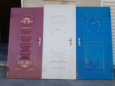 Giriş qapıları: Yeni Giriş qapısı Zamok və çərçivə ilə, Zəmanətli, Ödənişli quraşdırma, Ödənişli çatdırılma, Rayonlara çatdırılma -da lalafo.az — 15 Giriş qapıları: Yeni Giriş qapısı Zamok və çərçivə ilə, Zəmanətli, Ödənişli quraşdırma, Ödənişli çatdırılma, Rayonlara çatdırılma — 15